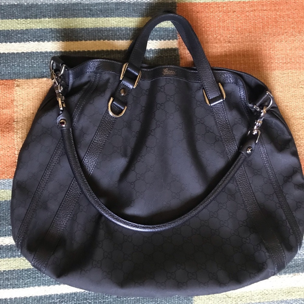 Gucci bag